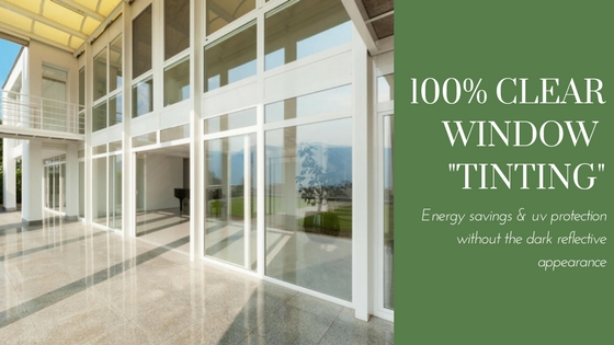 Why Window Film is Better Than Low-E Glass for Norman Homes