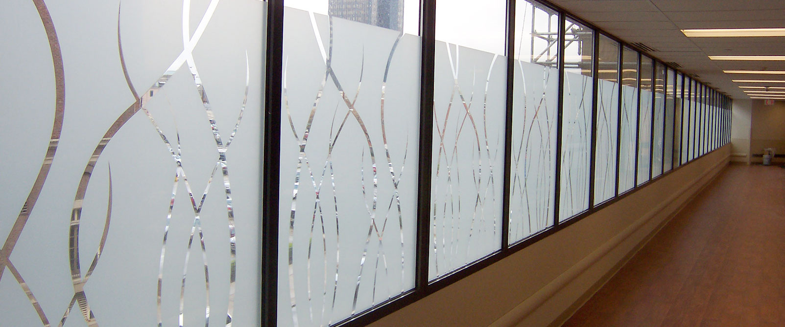 Why You Should Get Decorative Window Film For Your Business